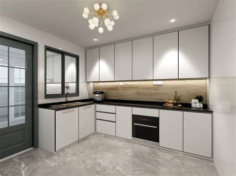 singapore kitchen cabinets